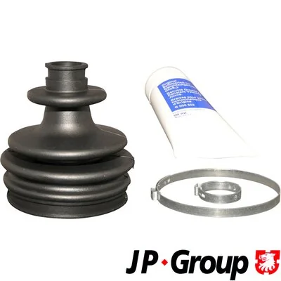 Bellow Kit, drive shaft